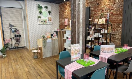 C&C Bien être : Manucure à Montdidier