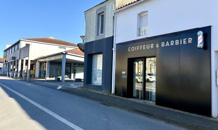 L’atelier Maiyana  : Coiffeur à Nesmy