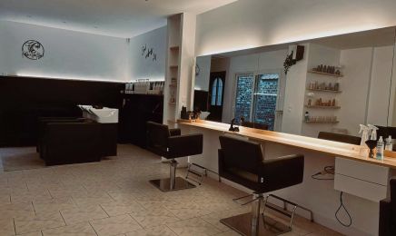 Kell’s Hair House  : Institut de beauté à Nieppe
