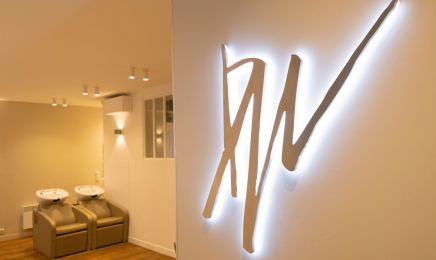 Devi Mark Hair : Coiffeur à Paris