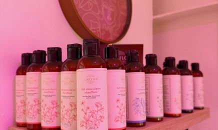 Perfect Beauty : Manucure à Perpignan