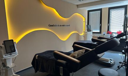 Medical Kosmetikstudio und Laser By Biba: Kosmetikstudio in Dortmund