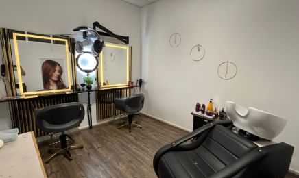 Lawand‘s Friseur: Friseur in Hannover