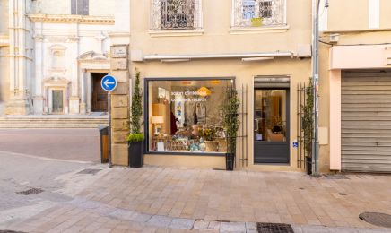 Salon d’interieur : Coiffeur à Carpentras