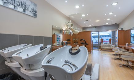 Le coiffeur : Coiffeur à Noisy-le-Roi
