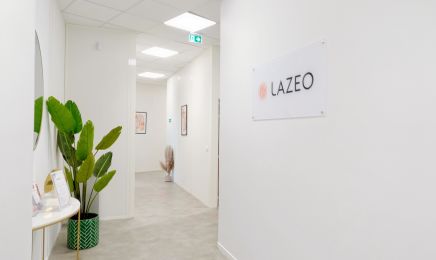 Lazeo - Massy : Institut de beauté à Massy