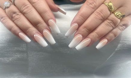 Momo nails studio : Manucure à Marseille