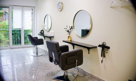 The Loyalty: Friseur in Wiesbaden