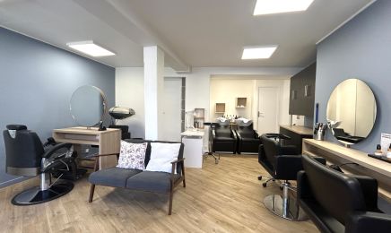 Nouvel Hair : Coiffeur à Ahun