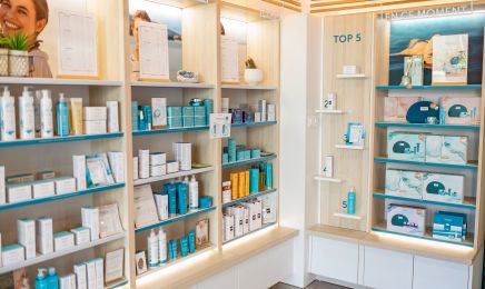 Instant Aime : Institut de beauté à Sainte-Flaive-des-Loups