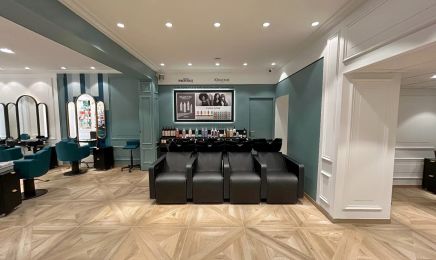 Franck Provost - Cannes : Coiffeur à Cannes