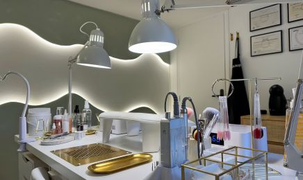 Casa Bella : Manucure à Toulouse