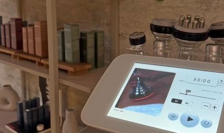 Le Kabinet Hera : Institut de beauté à Metz