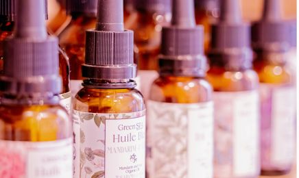 L’Instant Beauté : Institut de beauté à Donzenac