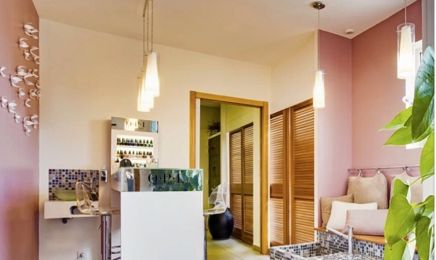 Terre Oceane  : Institut de beauté à Camblanes-et-Meynac