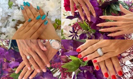 EM Beauty : Manucure à Aix-en-Provence