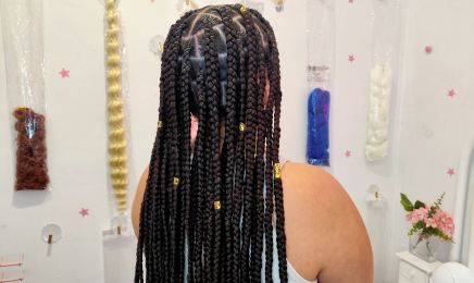 Laetybraids  : Coiffeur à Biarritz