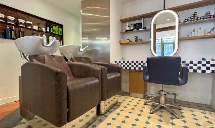 Les Garçons Coiffeurs Pigalle : Coiffeur à Paris