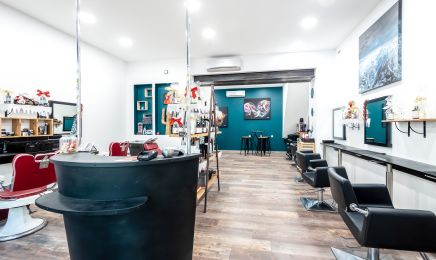 L'Atelier La Suite : Manucure à Saint-Xandre