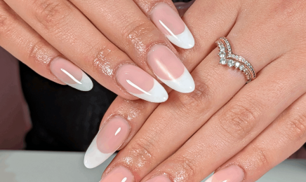 Cherry on the Nail : Manucure à Dunkerque