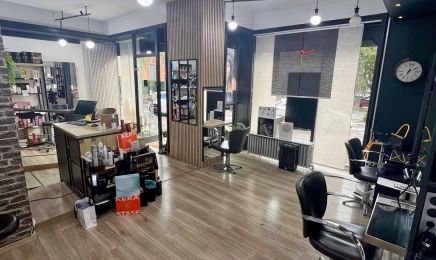 Artist'n Co : Coiffeur à Voiron