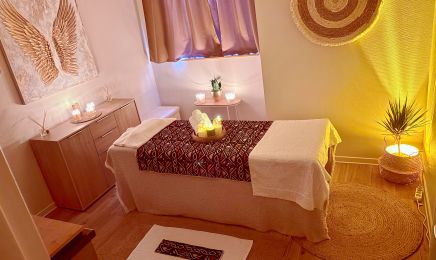 Les mains de Fée de Nadege : Institut de beauté à Troyes