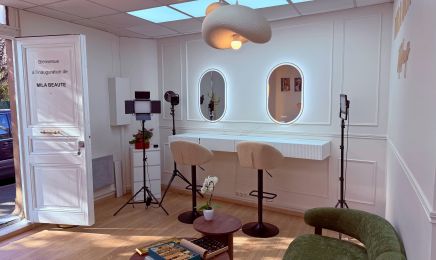 Mila Beauté - Institut de Beauté : Manucure à Arnouville