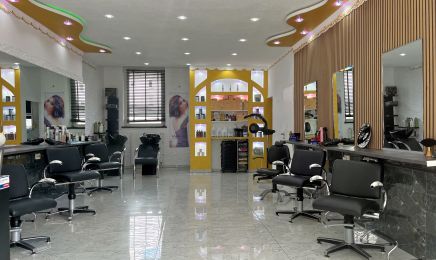 Kontur Aachen: Friseur in Aachen