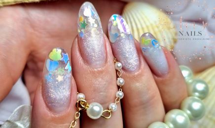 Ann'so Nails : Manucure à Saint-Armel