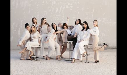 Léa rose : Spa à Oyonnax