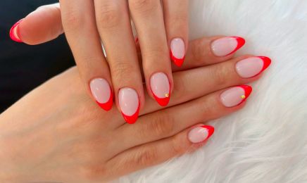 Phanny Ongles Asie : Manucure à Saint-Fons