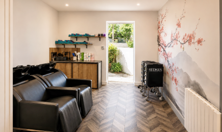 MAD’Cyril devient Chez Delphine : Coiffeur à Tourville-sur-Odon