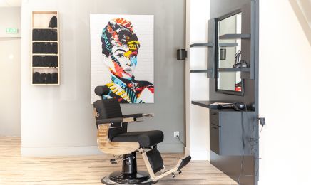 Viva La Vie - Issoire : Coiffeur à Issoire