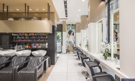 Alexandre de Paris Studio : Institut de beauté à Paris
