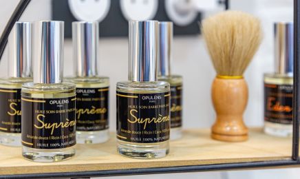 L’inspiration x T.B.S : Coiffeur à Châteauroux