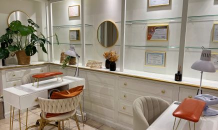Institut Leda - Soins Visage, Beauté & Bien-Être : Institut de beauté à Nice