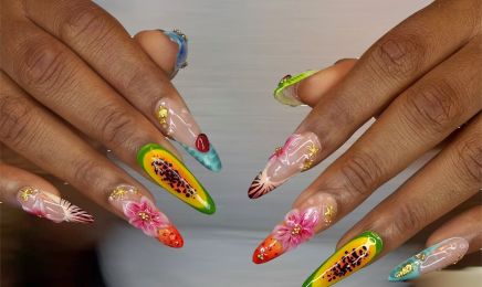Beauté Atipik : Manucure à Torcy