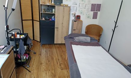 Pasithea : Institut de beauté à Moreuil