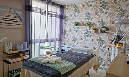 BE PRETTY  : Coiffeur à Pont-de-Buis-lès-Quimerch