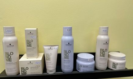 Du styl’à l’essentiel : Coiffeur à Gruchet-le-Valasse