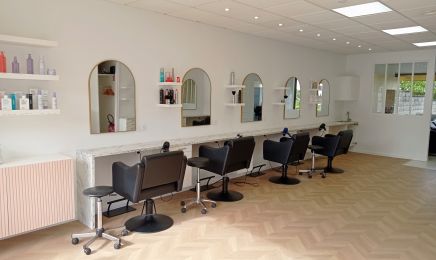 Maison Signature : Coiffeur à Saint-Jacques-de-la-Lande