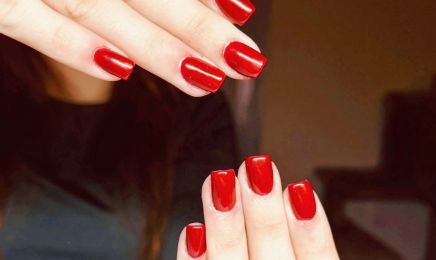 The Perfect Nail : Manucure à Roquebrune-sur-Argens