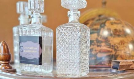 Le Speakeasy Barbershop  : Barbier à Obernai