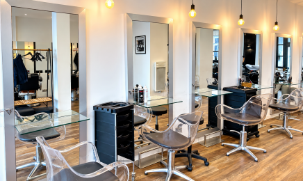 JOFFO L'ARCADE : Coiffeur à Paris