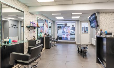 Style & Beauté Coiffure : Coiffeur à Champagne-sur-Seine