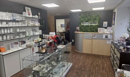 Douce Heure de Soins : Institut de beauté à Le Mené