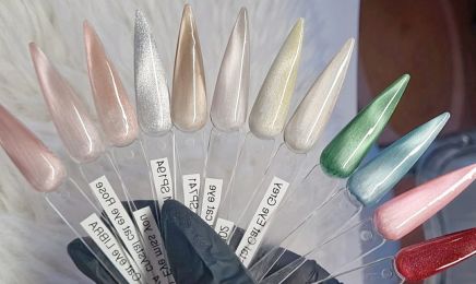 Onglissime : Institut de beauté à La Ville-és-Nonais