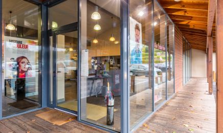 Chez Caro Artisan Coiffeur : Coiffeur à Saint-Perdon