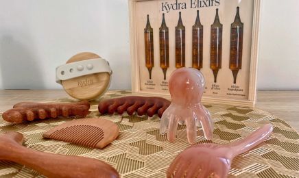 L'élixir douceur de Sabrina : Institut de beauté à Challans