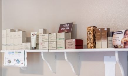 Un Temps Pour Moi : Coiffeur à Champigné
